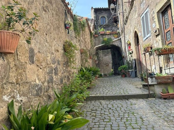 appartamento in vendita a Ronciglione