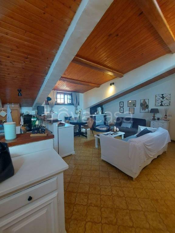 appartamento in vendita a Ronciglione