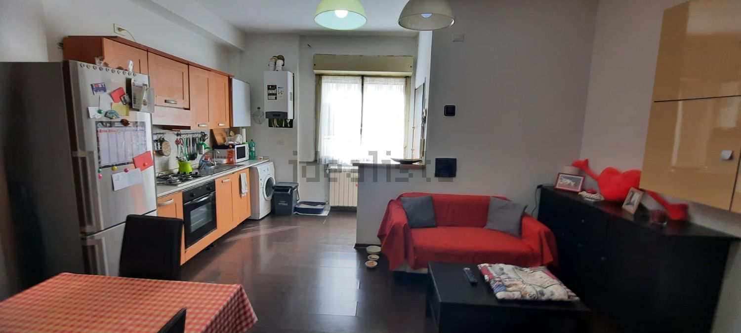 appartamento in vendita a Ronciglione