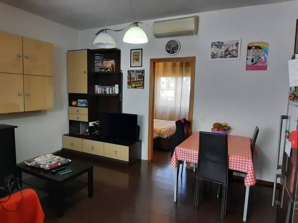 appartamento in vendita a Ronciglione