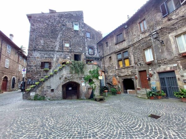 appartamento in vendita a Ronciglione