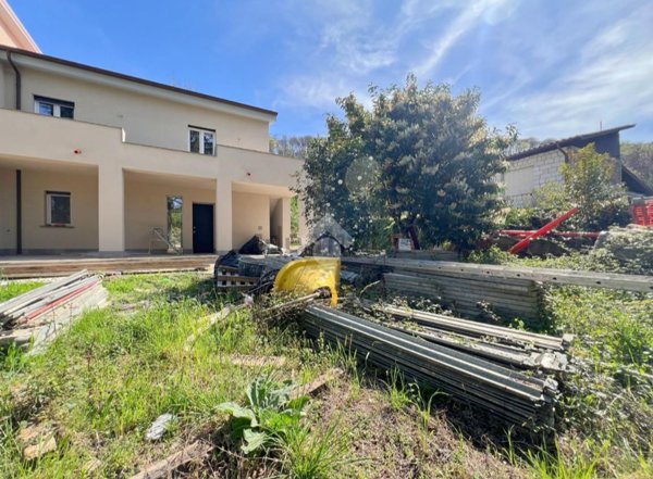 appartamento in vendita a Ronciglione