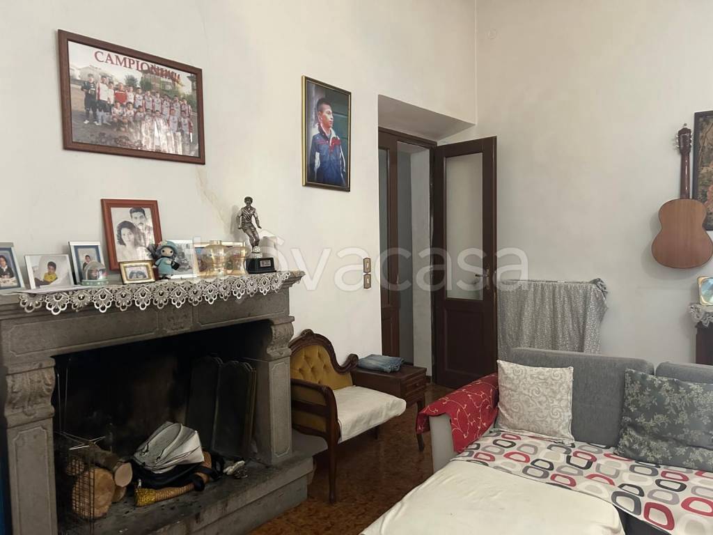 appartamento in vendita a Ronciglione