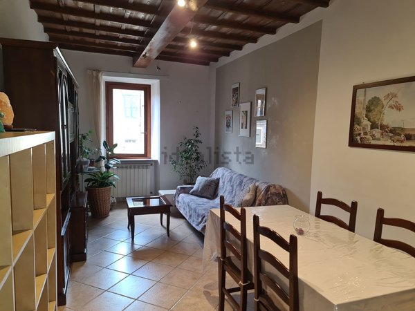appartamento in vendita a Ronciglione