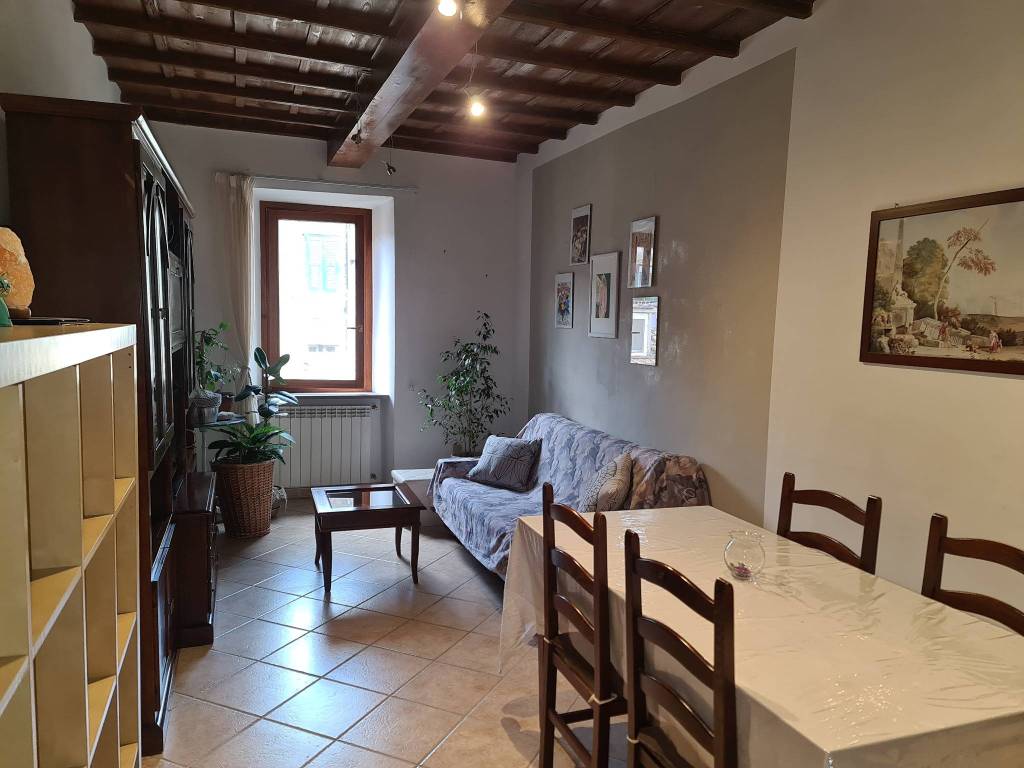 appartamento in vendita a Ronciglione