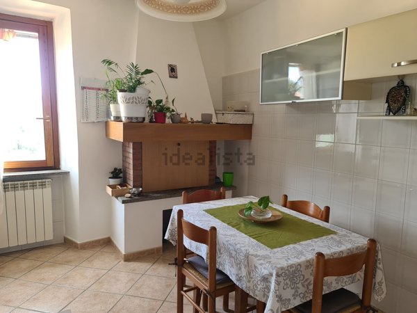 appartamento in vendita a Ronciglione