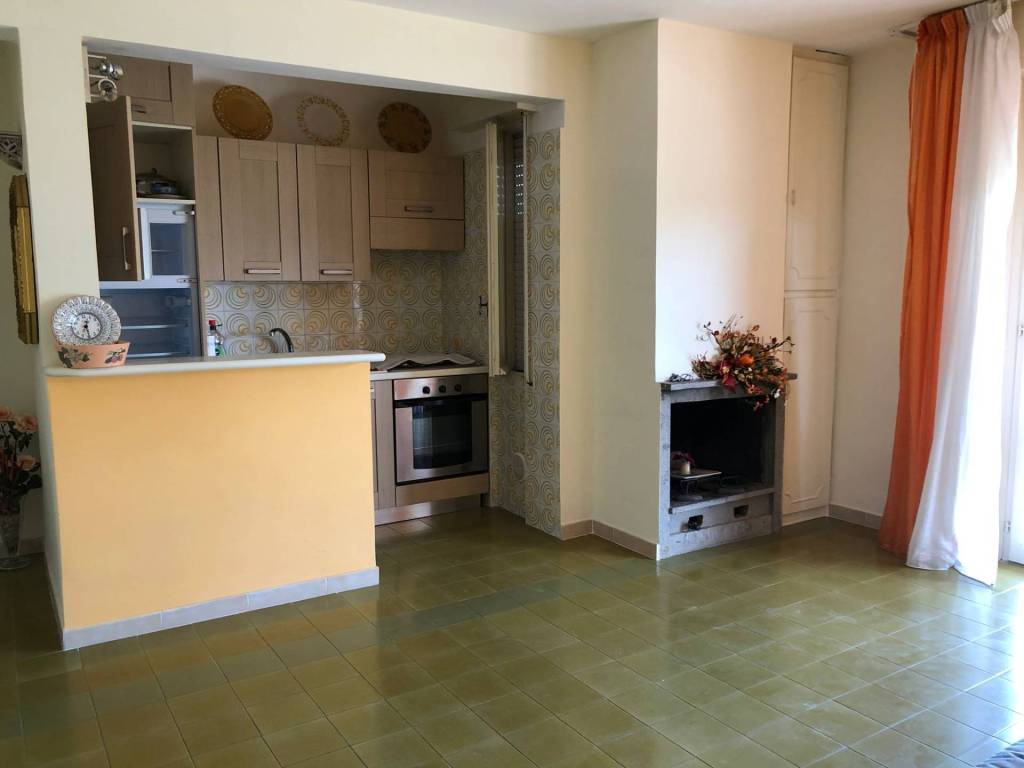 appartamento in vendita a Ronciglione