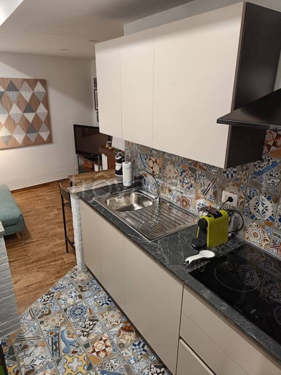 appartamento in vendita a Ronciglione