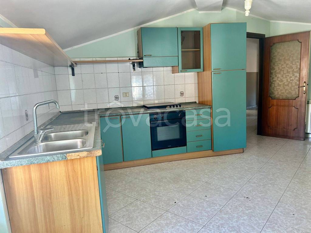 appartamento in vendita a Ronciglione