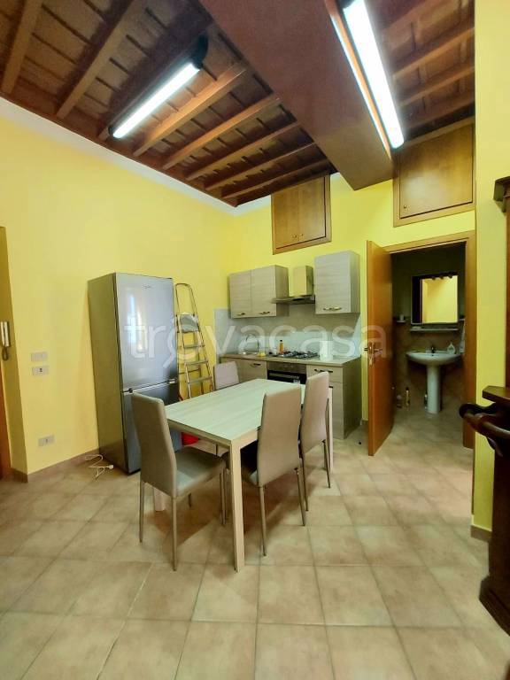 appartamento in vendita a Ronciglione
