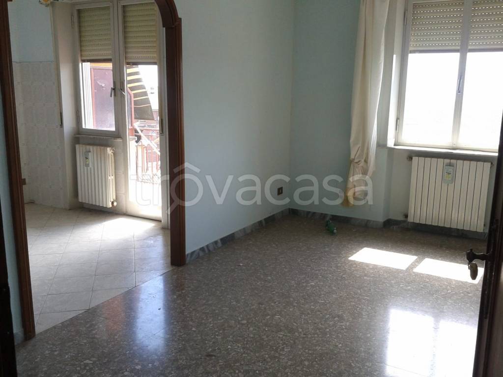 appartamento in vendita a Ronciglione