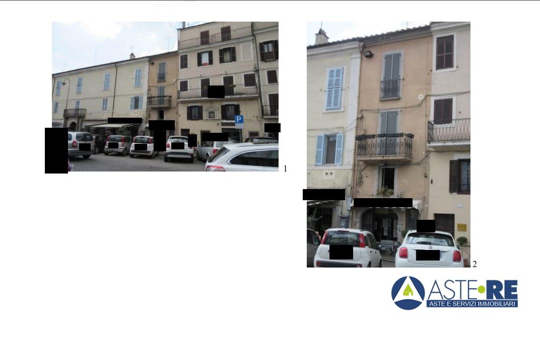 appartamento in vendita a Ronciglione