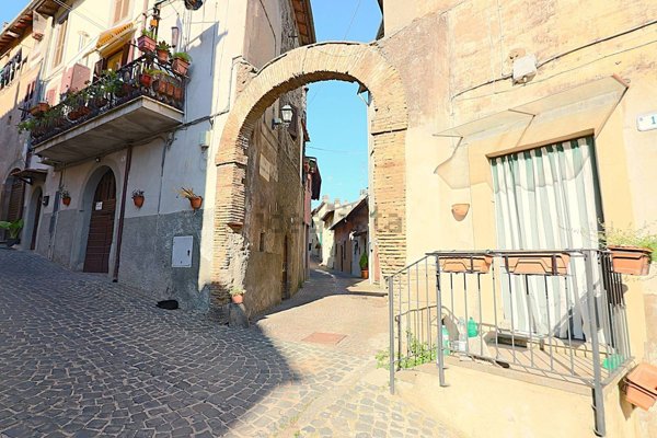 appartamento in vendita a Ronciglione