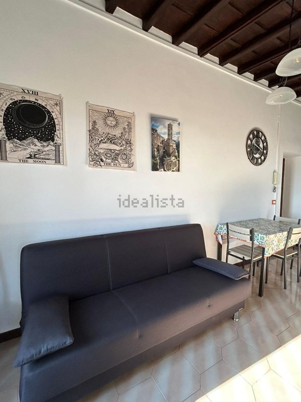 appartamento in vendita a Ronciglione