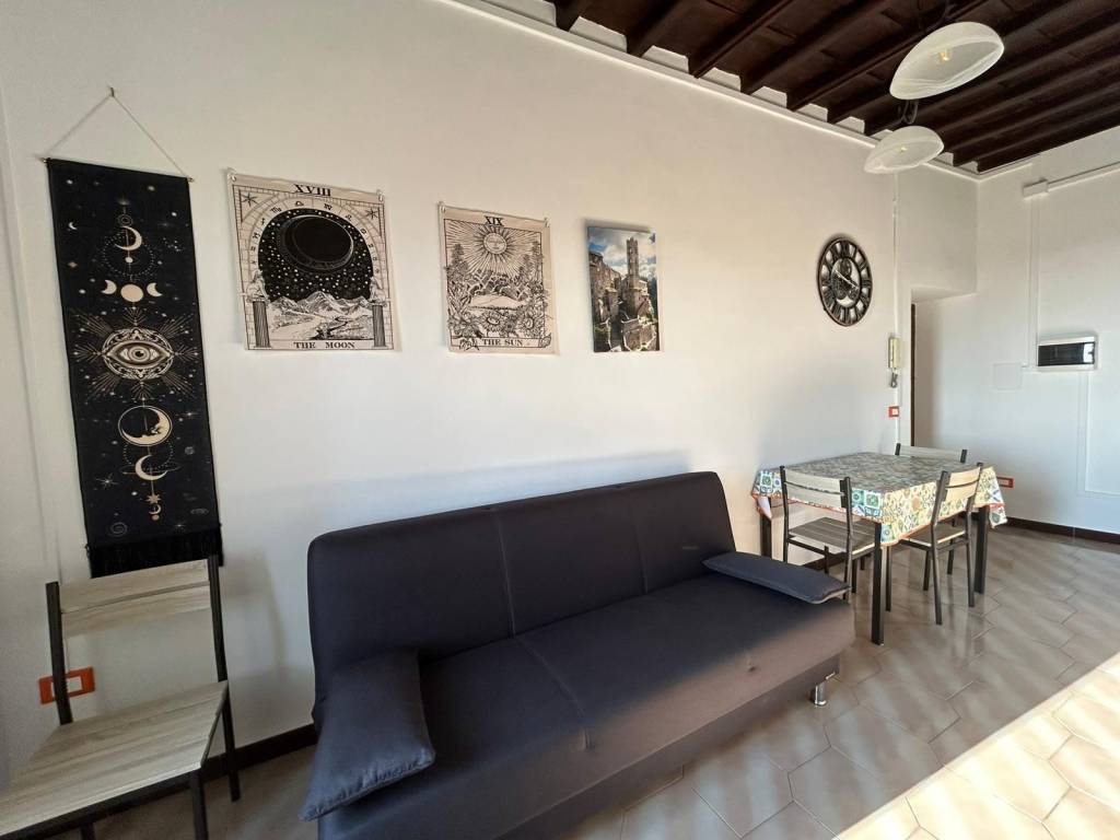 appartamento in vendita a Ronciglione