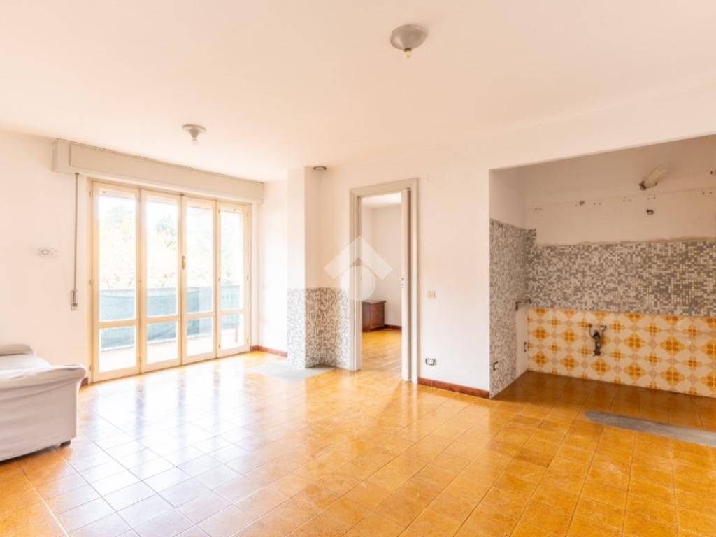 appartamento in vendita a Ronciglione