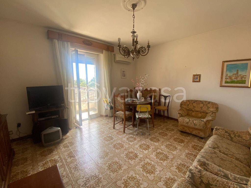 appartamento in vendita a Ronciglione