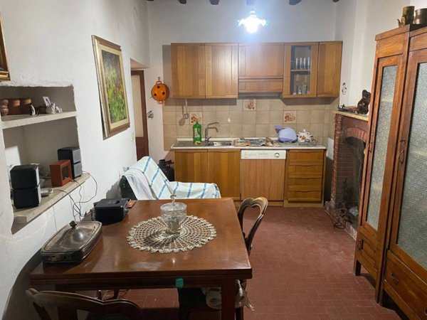 appartamento in vendita a Ronciglione