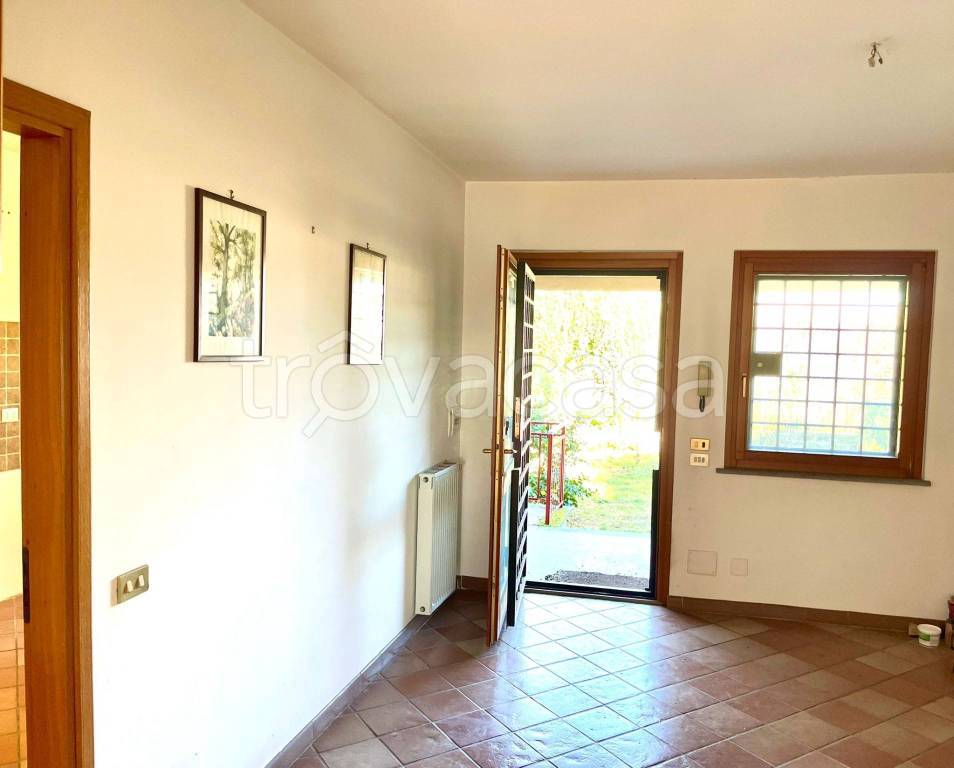 casa indipendente in vendita a Ronciglione