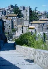 appartamento in vendita a Ronciglione