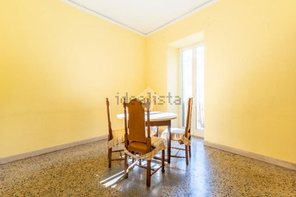 appartamento in vendita a Ronciglione