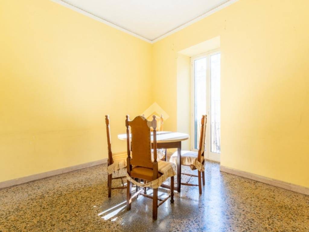 appartamento in vendita a Ronciglione