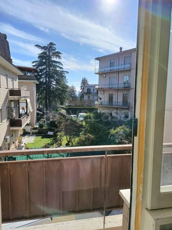 appartamento in vendita a Ronciglione