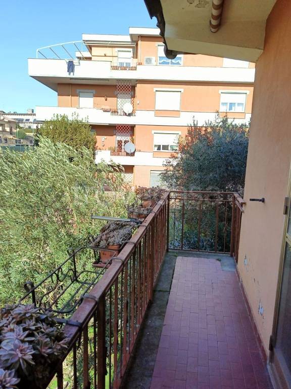 appartamento in vendita a Ronciglione