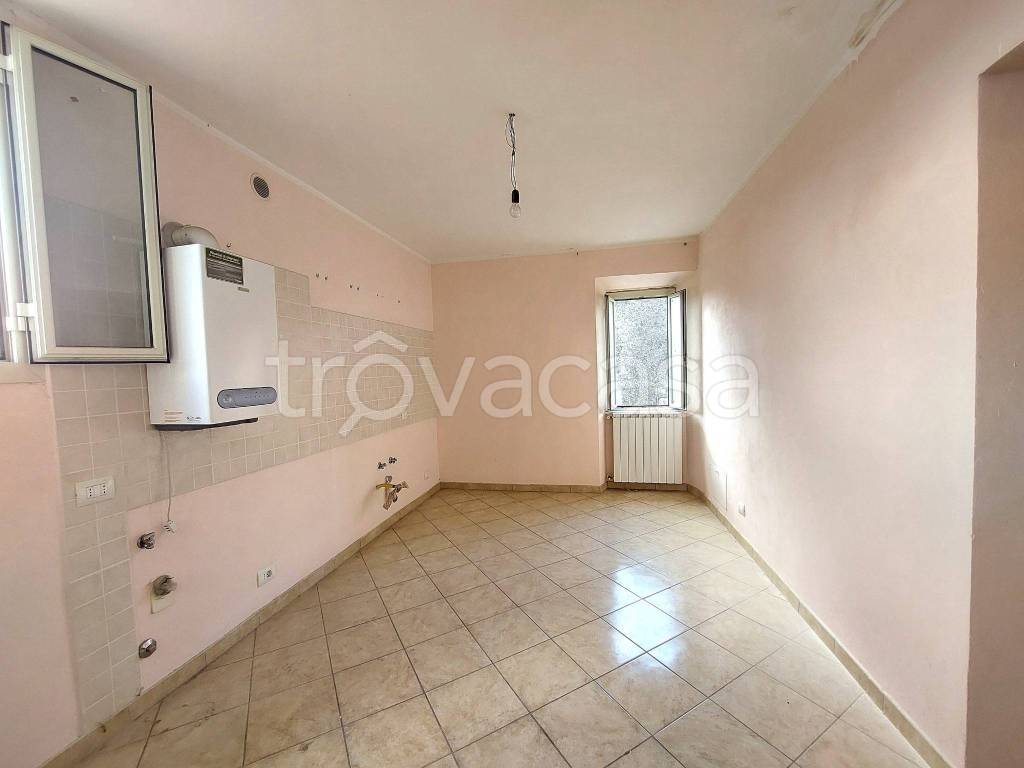 appartamento in vendita a Ronciglione
