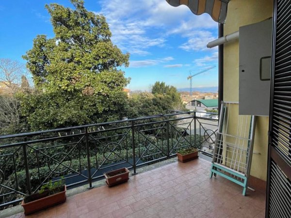 appartamento in vendita a Ronciglione
