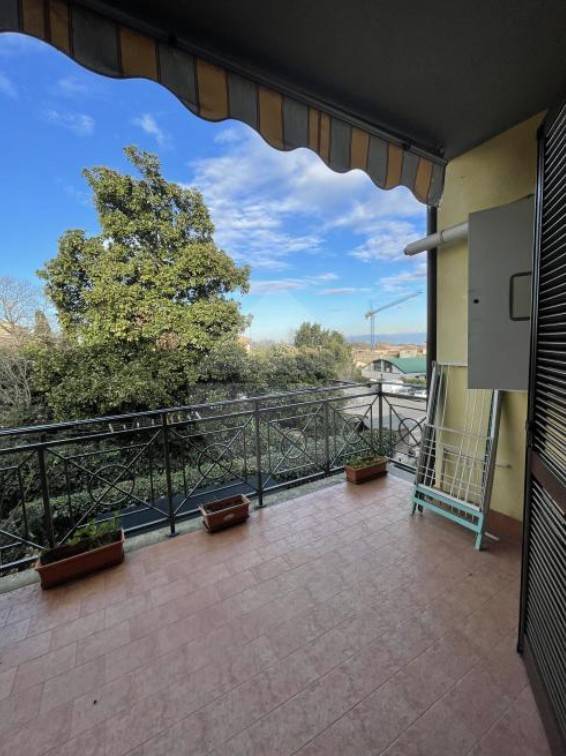 appartamento in vendita a Ronciglione
