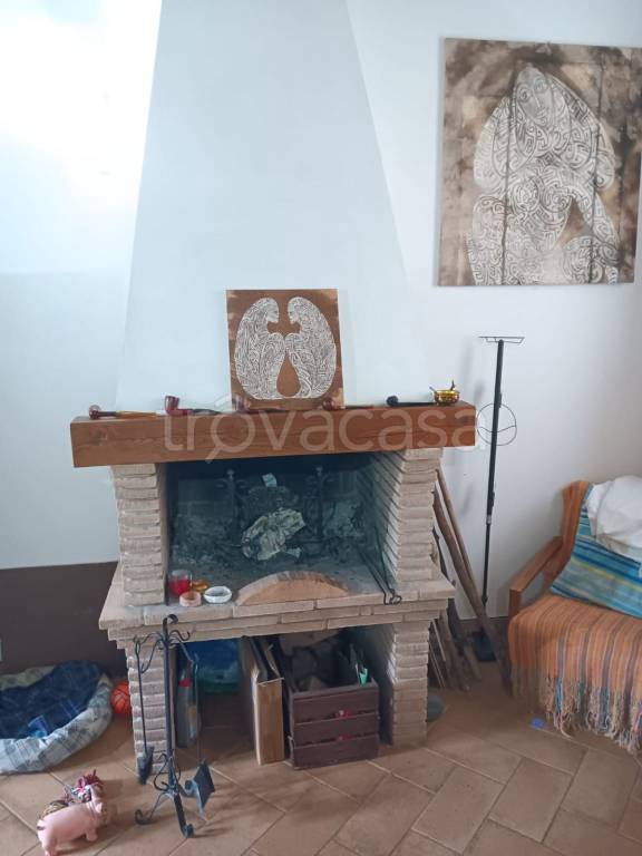 appartamento in vendita a Ronciglione