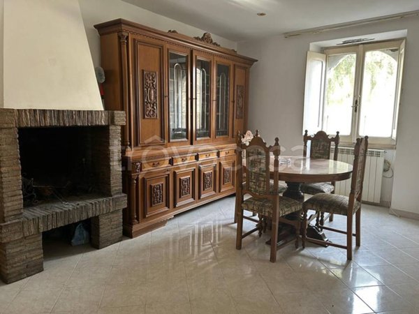 appartamento in vendita a Ronciglione