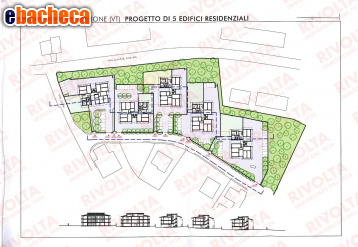 appartamento in vendita a Ronciglione