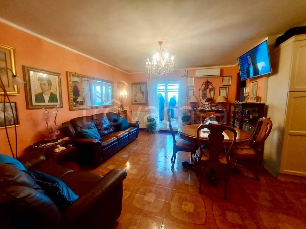 appartamento in vendita a Ronciglione