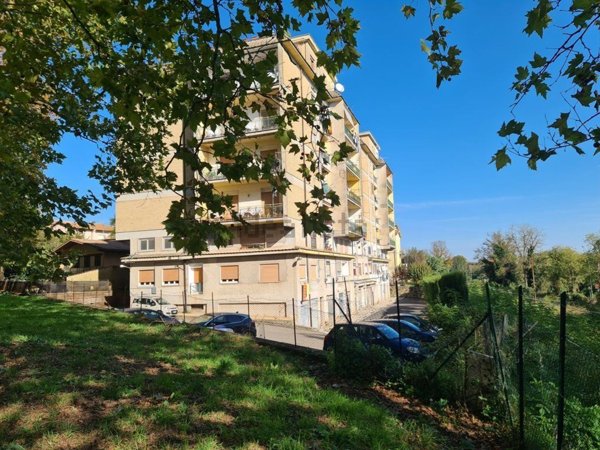 appartamento in vendita a Ronciglione
