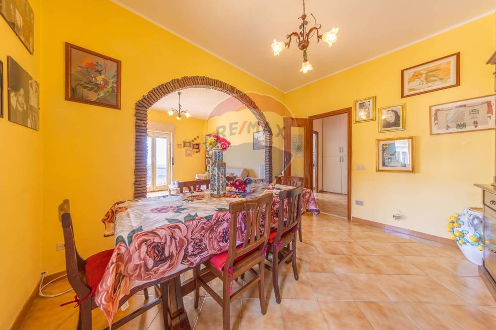 appartamento in vendita a Ronciglione