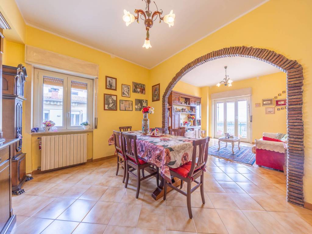 appartamento in vendita a Ronciglione