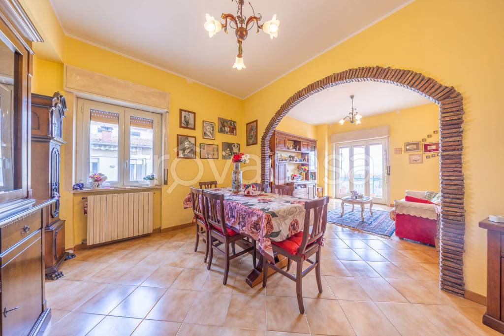 appartamento in vendita a Ronciglione