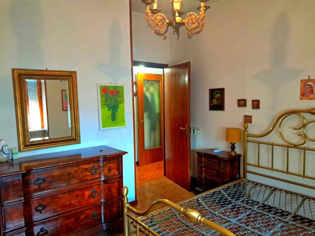 appartamento in vendita a Ronciglione