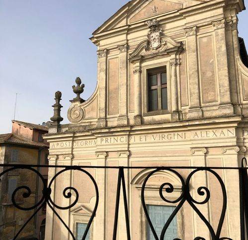 appartamento in vendita a Ronciglione
