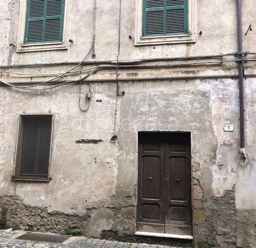 appartamento in vendita a Ronciglione