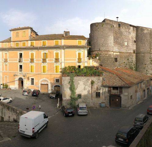 appartamento in vendita a Ronciglione