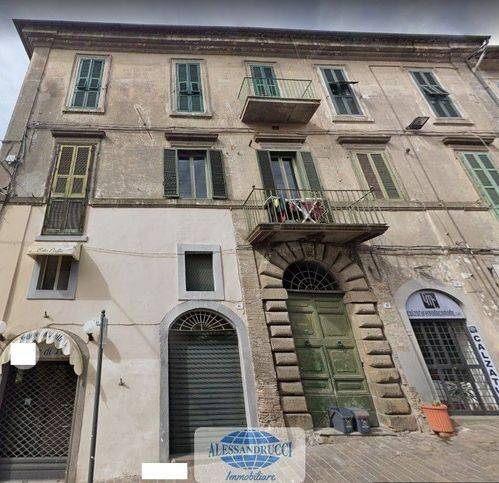 appartamento in vendita a Ronciglione