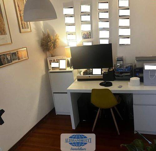appartamento in vendita a Ronciglione