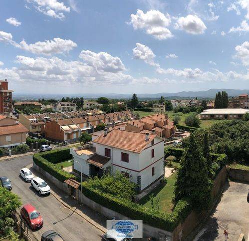 appartamento in vendita a Ronciglione