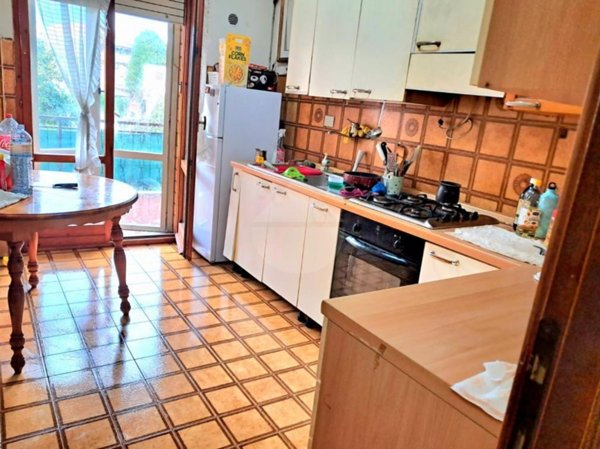 appartamento in vendita a Ronciglione