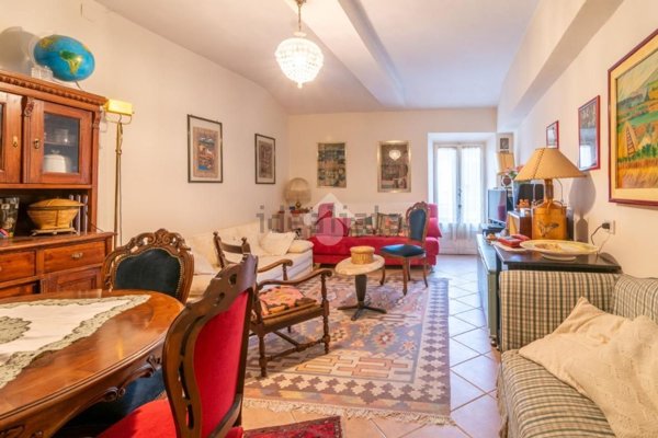 appartamento in vendita a Ronciglione