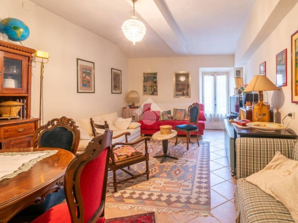 appartamento in vendita a Ronciglione
