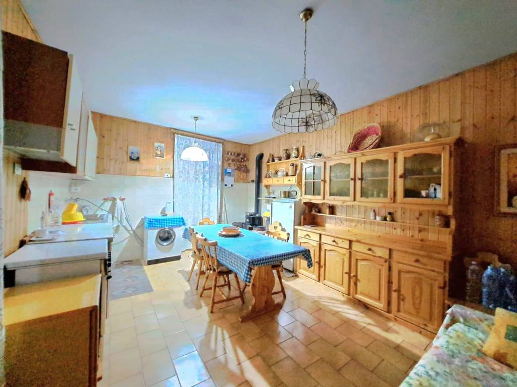 appartamento in vendita a Ronciglione